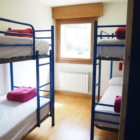 Albergue Segunda Etapa Zubiri Dış mekan fotoğraf